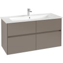 Villeroy &amp; Boch C14600VL WaschbeckenUS Collaro...