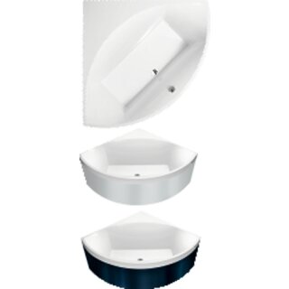 Villeroy & Boch UCC145SQR3B1V01 Whirlpoolsystem