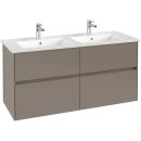 Villeroy &amp; Boch C14700AA WaschbeckenUS Collaro...