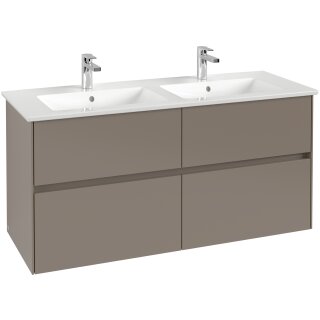 Villeroy & Boch C14700VM WaschbeckenUS Collaro 1261x610x480mm