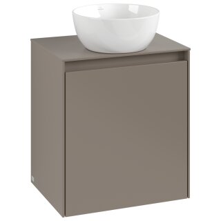 Villeroy & Boch C14800VM WaschbeckenUS Collaro 500x548x380mm