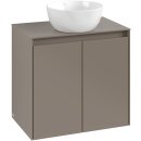 Villeroy &amp; Boch C15000AA WaschbeckenUS Collaro...