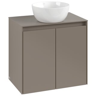 Villeroy & Boch C15000VM Waschbeckenunterschrank Collaro 600x