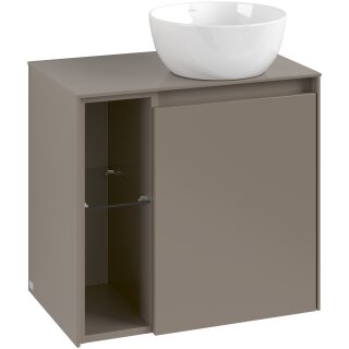 Villeroy & Boch C151B0AB WTUS Collaro 600x548x380mm m. Bel.