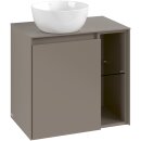 Villeroy &amp; Boch C15200AA WaschbeckenUS Collaro...