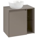 Villeroy &amp; Boch C15200VM WaschbeckenUS Collaro...