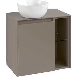 Villeroy & Boch C152B0AA WTUS Collaro 600x548x380mm m. Bel.