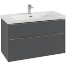 Villeroy &amp; Boch C57000AA WTUS Subway 3.0 C57000...