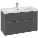 Villeroy &amp; Boch C57000AB WTUS Subway 3.0 C57000...