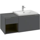 Villeroy &amp; Boch C571L0AB WTUS Subway 3.0 C571L0...