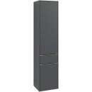 Villeroy &amp; Boch C59000AA Hochschrank Subway 3.0...