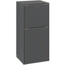 Villeroy &amp; Boch C59400AA Seitenschrank Subway 3.0...