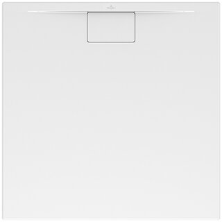 Villeroy & Boch DA1010ARA115VAL DW Architectura 1000mmx15mm quadr