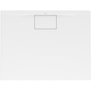 Villeroy & Boch DA1080ARA215VAL DW Architectura 1000x800x15mm