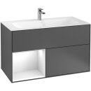 Villeroy &amp; Boch F030HJHG Waschbeckenunterschrank...