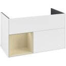 Villeroy &amp; Boch F030HJMT Waschbeckenunterschrank...