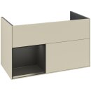 Villeroy &amp; Boch F030PDHJ Waschbeckenunterschrank...