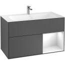 Villeroy &amp; Boch F040GKHJ Waschbeckenunterschrank...