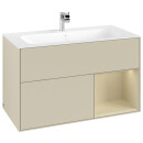 Villeroy &amp; Boch F040HJHJ Waschbeckenunterschrank...