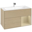 Villeroy &amp; Boch F040HJPC Waschbeckenunterschrank...