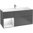 Villeroy &amp; Boch F060GKHJ Waschbeckenunterschrank...