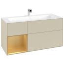 Villeroy &amp; Boch F060HFHJ Waschbeckenunterschrank...