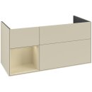 Villeroy &amp; Boch F060HJHJ Waschbeckenunterschrank...