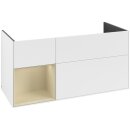 Villeroy &amp; Boch F060HJMT Waschbeckenunterschrank...