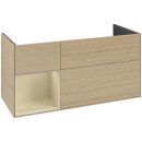 Villeroy &amp; Boch F060HJPC Waschbeckenunterschrank...