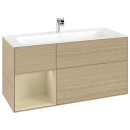 Villeroy &amp; Boch F060HJPC Waschbeckenunterschrank...