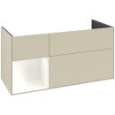 Villeroy &amp; Boch F060MTHJ Waschbeckenunterschrank...