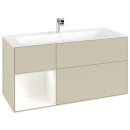 Villeroy &amp; Boch F060MTHJ Waschbeckenunterschrank...