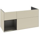 Villeroy &amp; Boch F060PDHJ Waschbeckenunterschrank...