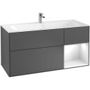 Villeroy &amp; Boch F070GFHJ Waschbeckenunterschrank...