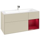 Villeroy &amp; Boch F070HBHJ Waschbeckenunterschrank...