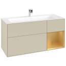 Villeroy &amp; Boch F070HFHJ Waschbeckenunterschrank...