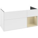 Villeroy &amp; Boch F070HJMT Waschbeckenunterschrank...