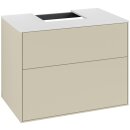 Villeroy &amp; Boch F08100HJ Waschbeckenunterschrank...