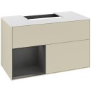 Villeroy &amp; Boch F111HFHJ Waschbeckenunterschrank...