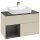 Villeroy &amp; Boch F112HFHJ Waschbeckenunterschrank Finion F11