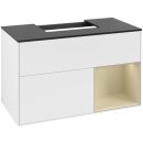 Villeroy &amp; Boch F122HJMT Waschbeckenunterschrank...