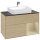 Villeroy &amp; Boch F122HJPC Waschbeckenunterschrank Finion F12