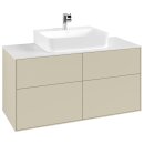 Villeroy &amp; Boch F13100HJ Waschbeckenunterschrank Finion F13