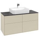 Villeroy &amp; Boch F13200HJ Waschbeckenunterschrank Finion F13