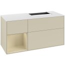 Villeroy &amp; Boch F141HJHJ Waschbeckenunterschrank...