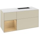 Villeroy &amp; Boch F141PCHJ Waschbeckenunterschrank...