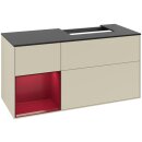 Villeroy &amp; Boch F142HBHJ Waschbeckenunterschrank...