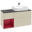 Villeroy &amp; Boch F142HBHJ Waschbeckenunterschrank...