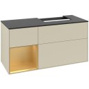 Villeroy &amp; Boch F142HFHJ Waschbeckenunterschrank...