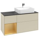 Villeroy &amp; Boch F142HFHJ Waschbeckenunterschrank...